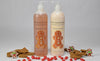 Gingerbread Body Wash and Hand Lotion Dual Holiday Pack