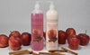 Spiced Apple Body Wash and Hand Lotion Dual Holiday Pack