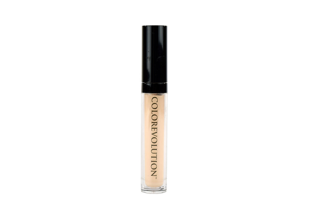 High Coverage Mineral Concealer - Fair