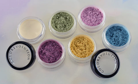 Mineral Starter Kit in Light-to-Medium
