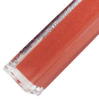 mineral lip gloss Papaya