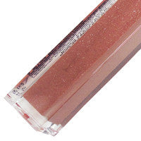 mineral lip gloss Rosebud
