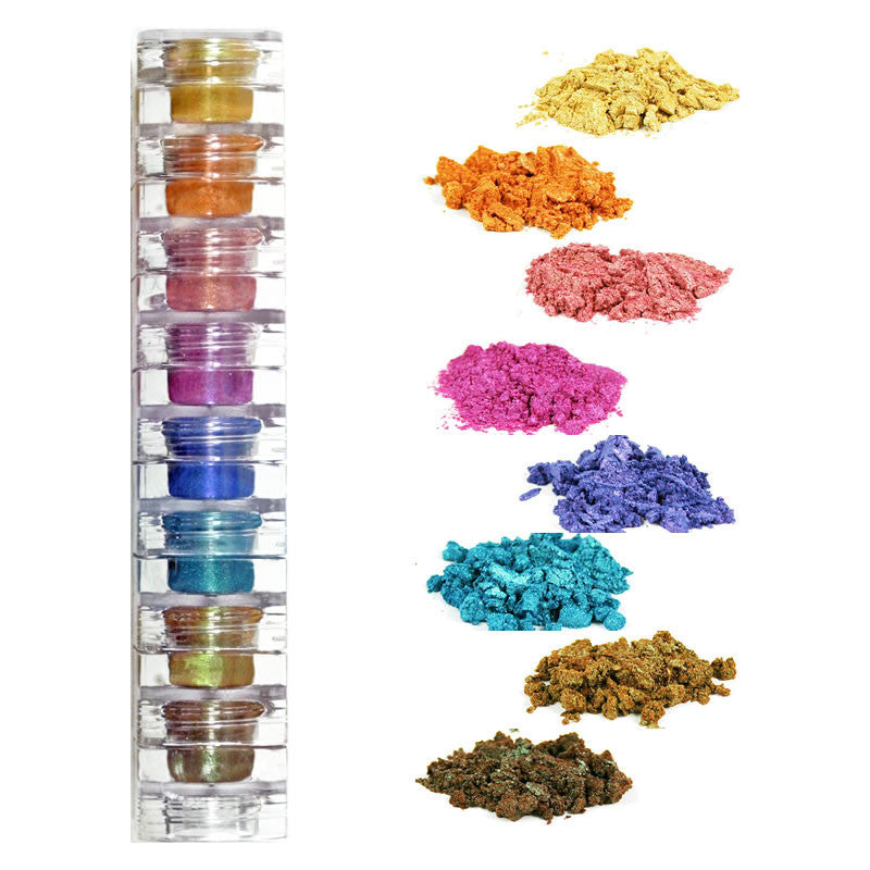 Mineral Eye Shadow - Double Date