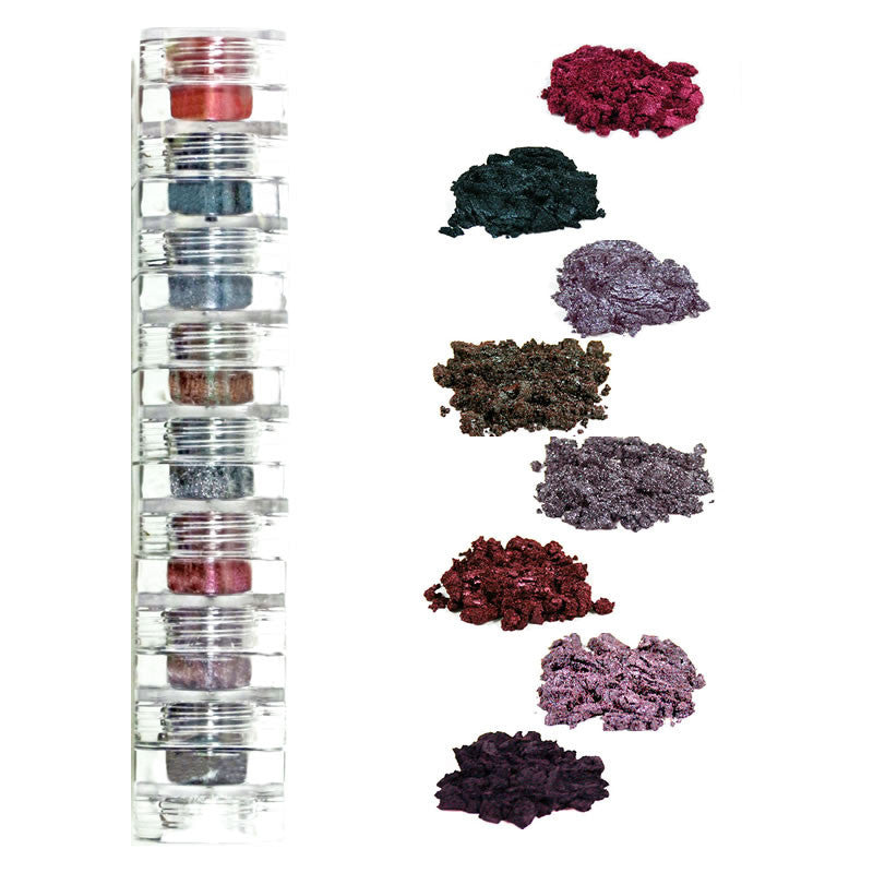 Mineral Eye Shadow - Hot Town