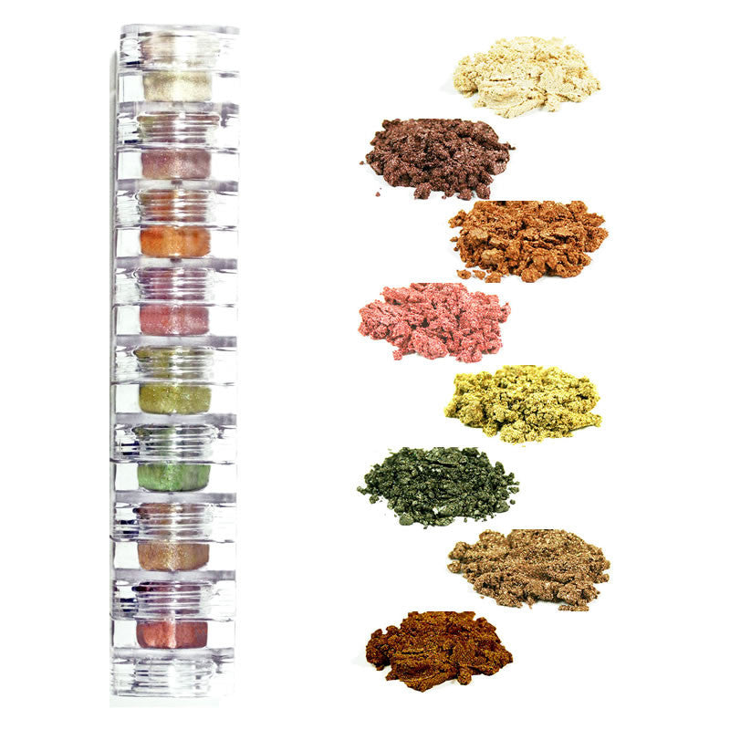 Mineral Eye Shadow - Java