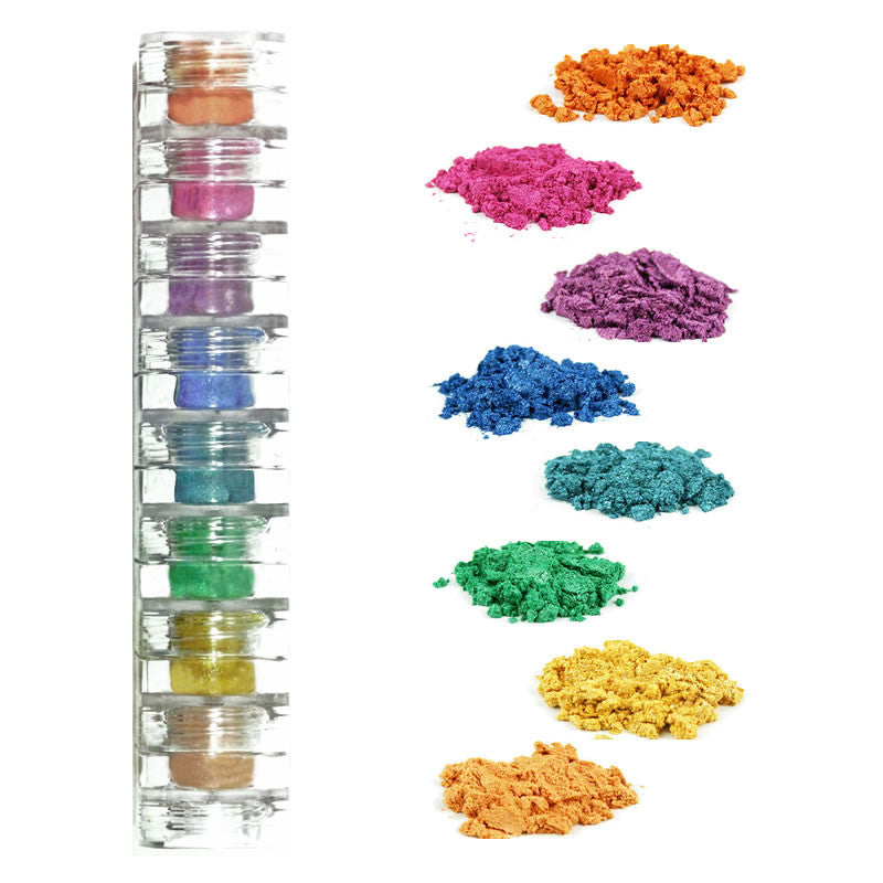 Mineral Eye Shadow - Las Vegas