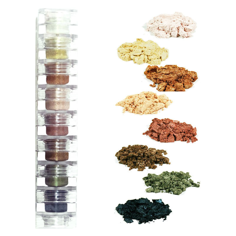 Mineral Eye Shadow - Terra Bella