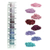 wild flowers mineral eye shadow 8 stack