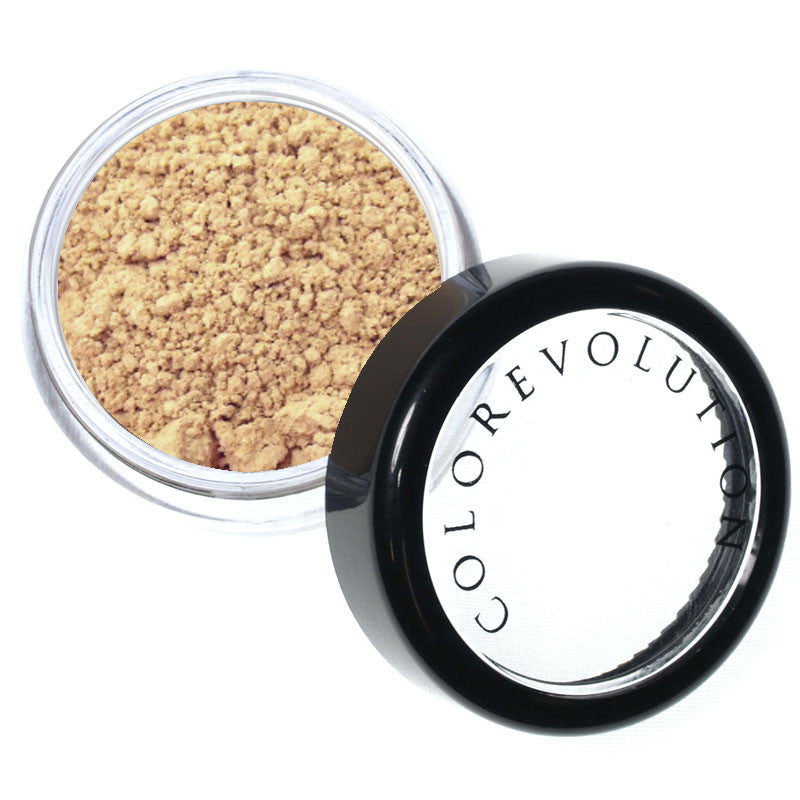 Mineral Foundation (Porcelain)