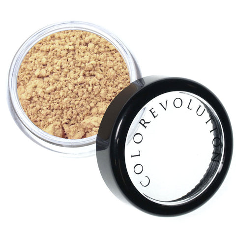 Mineral Foundation (Mesquite)