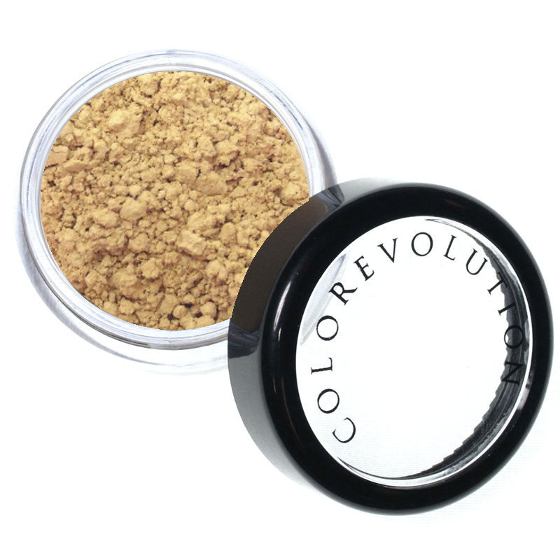 Mineral Foundation (Sandstone)