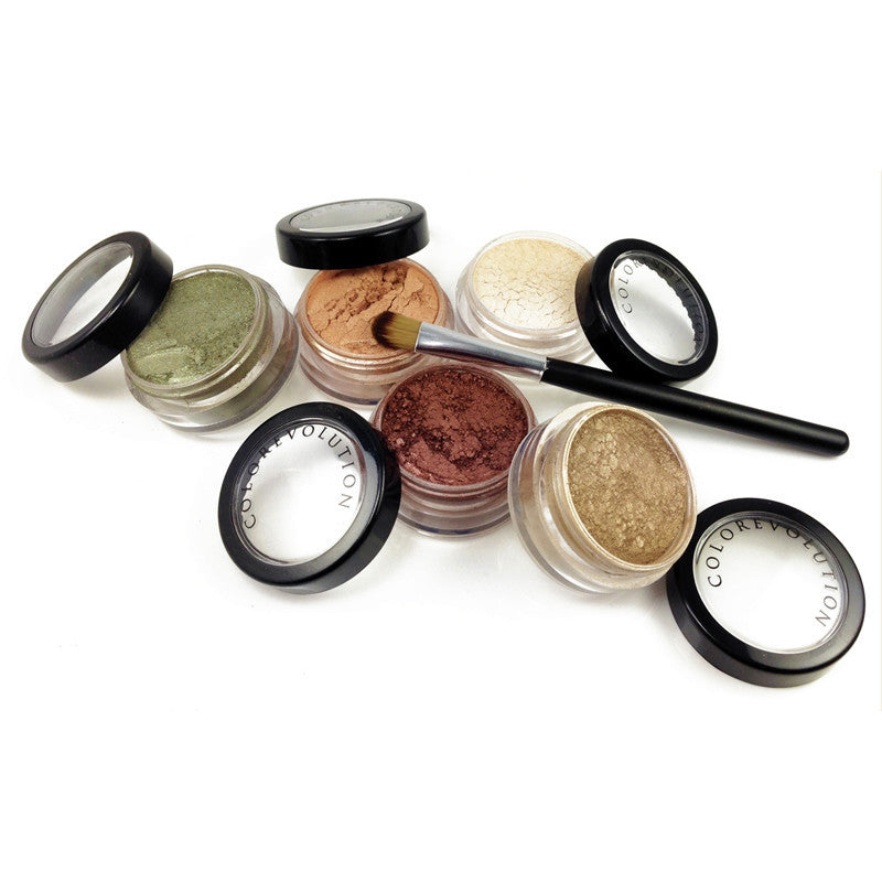 Autumn Nights Mineral Kit