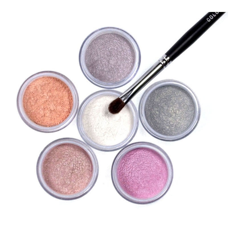 Honeymoon Suite Mineral Kit