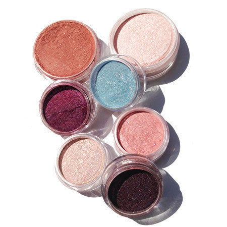 Mineral Starter Kit in Light-to-Medium
