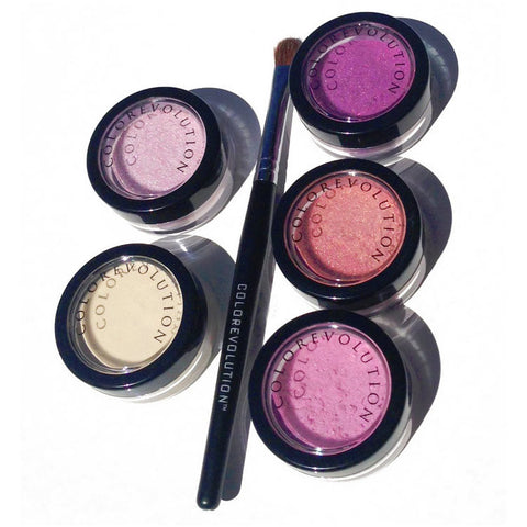 Mineral Starter Kit in Light-to-Medium