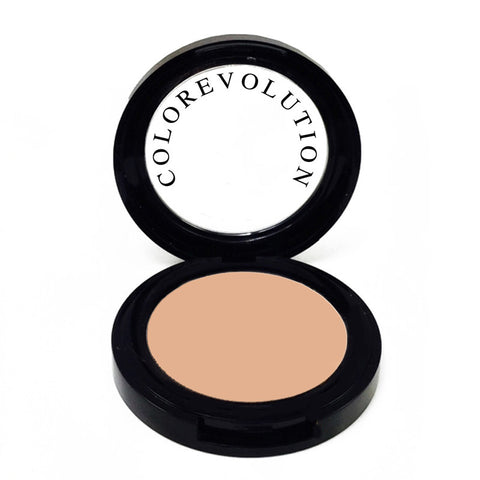 Mineral Foundation (Canyon)