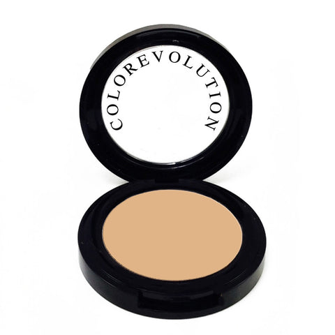 High Coverage Mineral Concealer - Fair