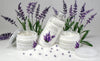 lavender bath and body collection