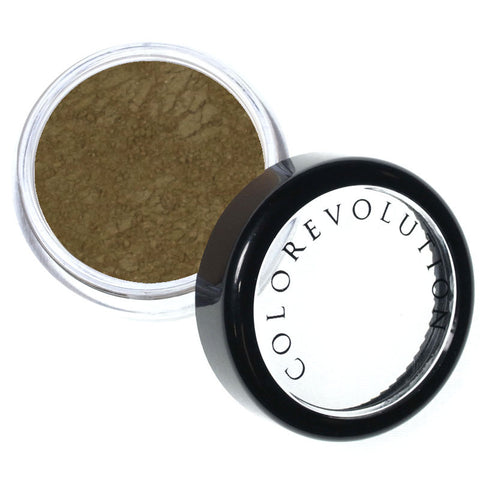 Mineral Foundation (Toffee)