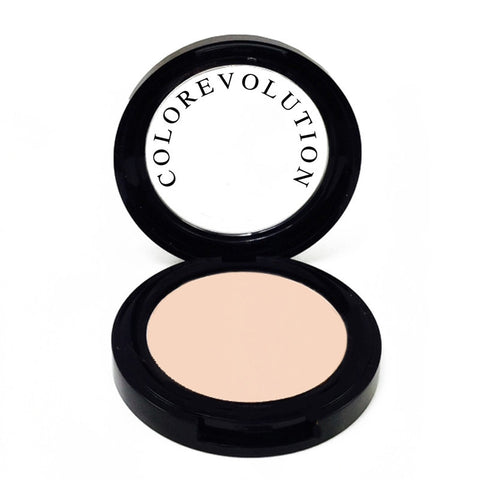 Mineral Foundation (Mesquite)